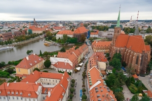 Wady i zalety nieruchomości w centrum miasta