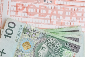 Kupujący używane mieszkanie musi zapłacić podatek PCC