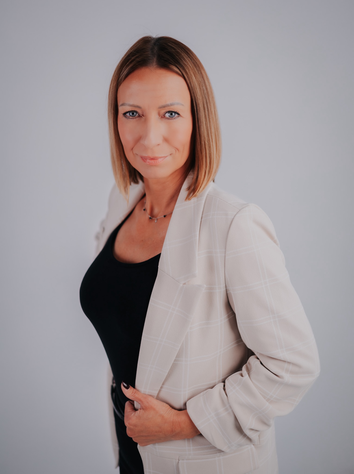 Magdalena Sikorska - Góral