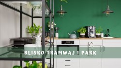 Mieszkanie - dolnośląskie, Wrocław m., Wrocław, Krzyki, Tarnogaj - 1