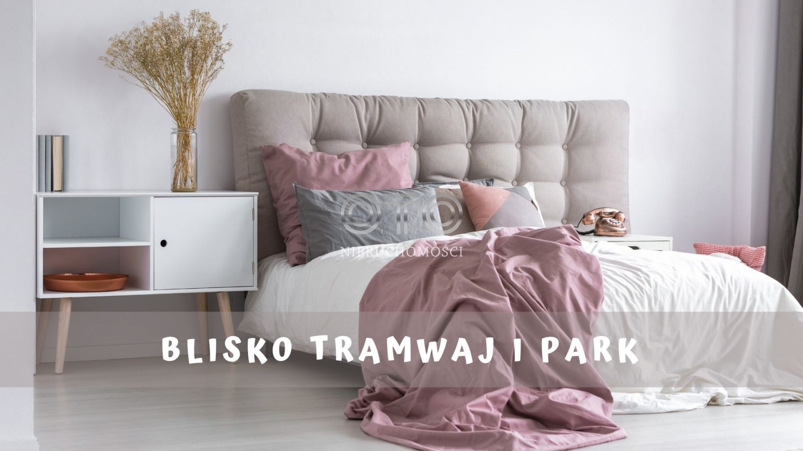 Mieszkanie - dolnośląskie, Wrocław m., Wrocław, Krzyki, Tarnogaj
