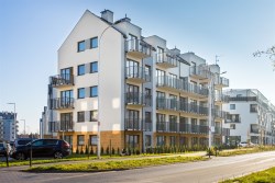 Mieszkanie - dolnośląskie, Wrocław m., Wrocław, Krzyki, Jagodno - 12