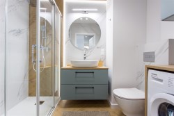 Mieszkanie - dolnośląskie, Wrocław m., Wrocław, Krzyki, Jagodno - 4