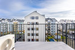 Mieszkanie - dolnośląskie, Wrocław m., Wrocław, Krzyki, Jagodno - 10