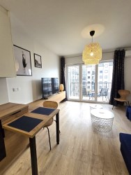 Mieszkanie - dolnośląskie, Wrocław m., Wrocław, Krzyki, Jagodno - 2