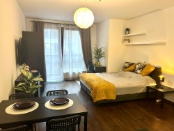 Mieszkanie - dolnośląskie, Wrocław m., Wrocław, Stare Miasto, Szczepin - 1