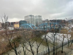 Mieszkanie - dolnośląskie, Wrocław m., Wrocław, Stare Miasto, Szczepin - 12