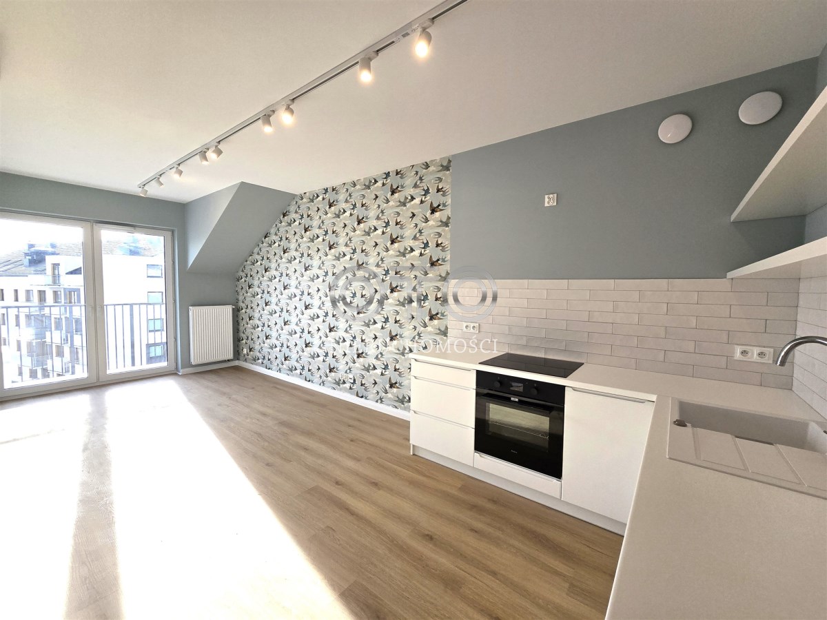 Mieszkanie - dolnośląskie, Wrocław m., Wrocław, Krzyki, Jagodno