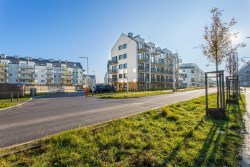 Mieszkanie - dolnośląskie, Wrocław m., Wrocław, Krzyki, Jagodno - 10