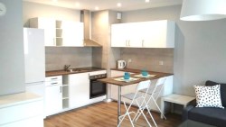 Mieszkanie - dolnośląskie, Wrocław m., Wrocław, Krzyki, Jagodno - 1