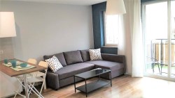 Mieszkanie - dolnośląskie, Wrocław m., Wrocław, Krzyki, Jagodno - 4